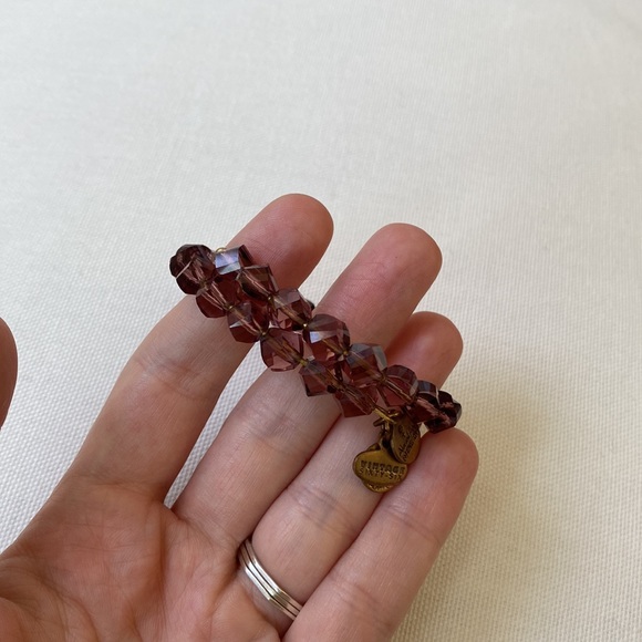 Alex & Ani Beaded Bracelet - Picture 2 of 5